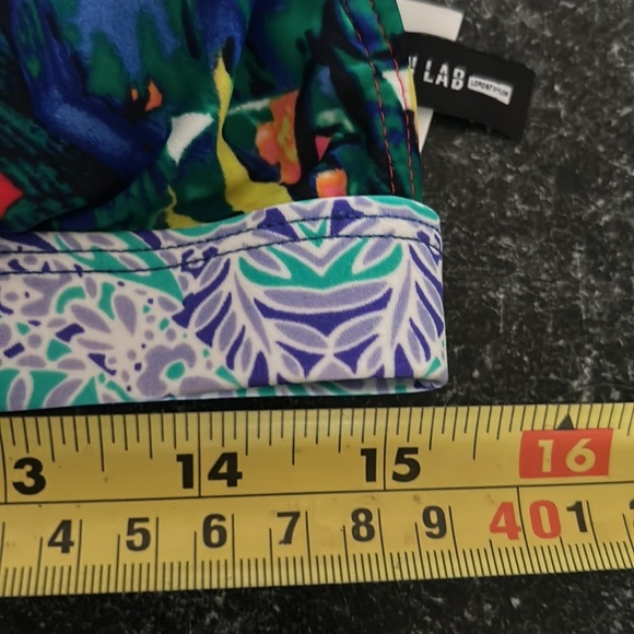 Floral bikini top - Picture 6 of 6